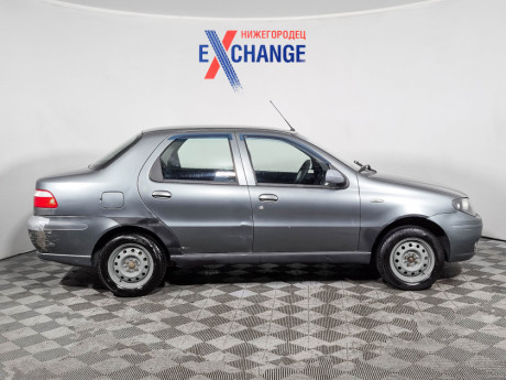 Fiat Albea
