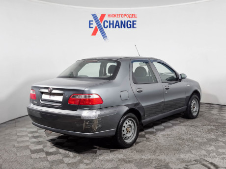Fiat Albea