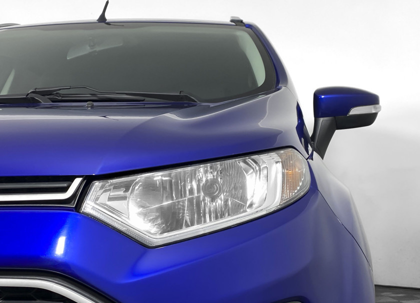 Ford Ecosport 2014 с пробегом 153000 км фото 9