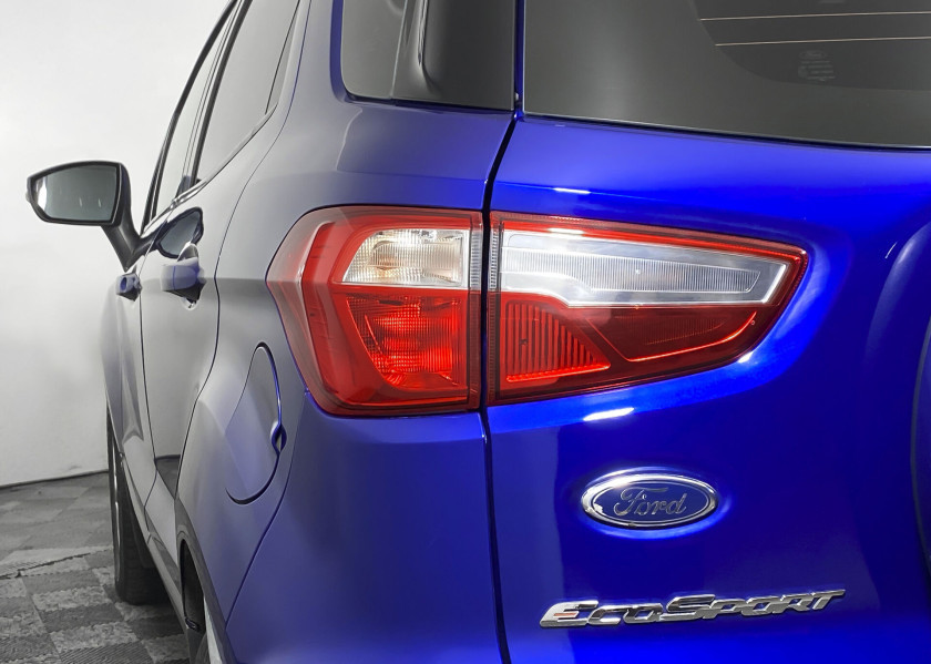 Ford Ecosport 2014 с пробегом 153000 км фото 10