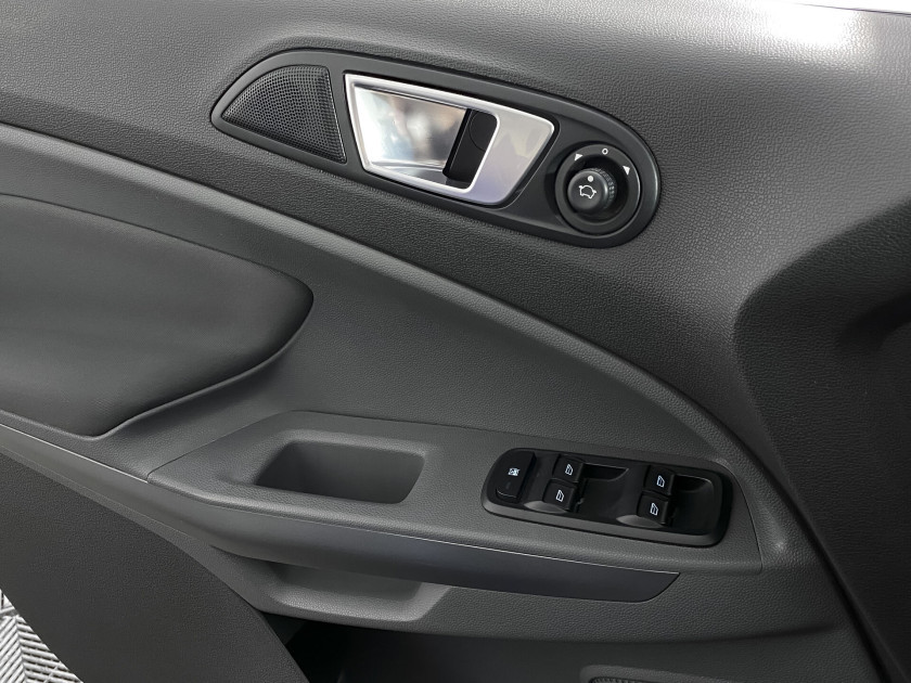 Ford Ecosport 2014 с пробегом 153000 км фото 12