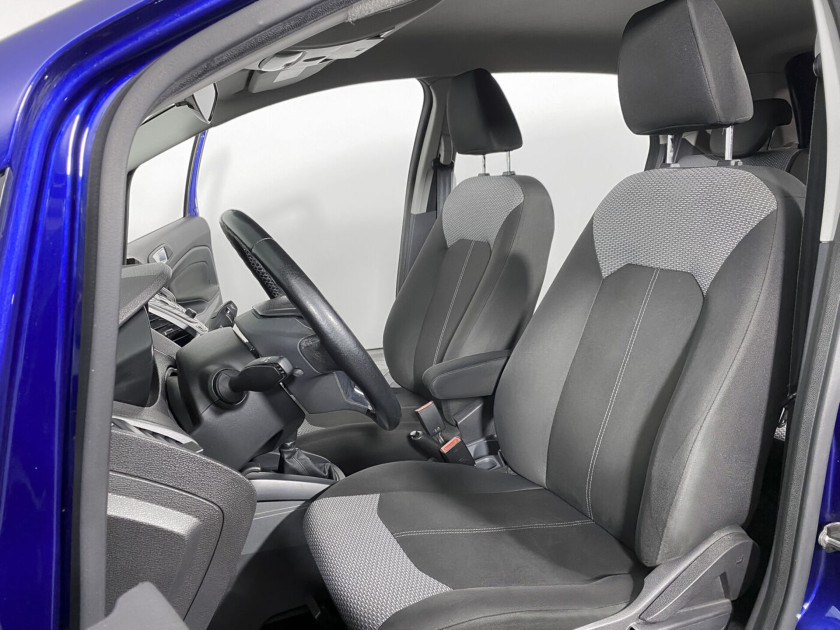 Ford Ecosport 2014 с пробегом 153000 км фото 14