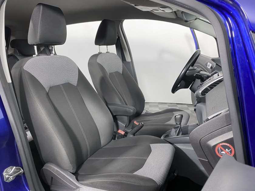 Ford Ecosport 2014 с пробегом 153000 км фото 16