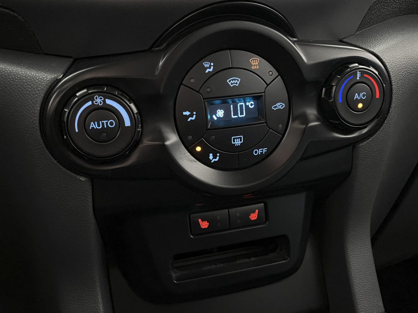 Ford Ecosport 2014 с пробегом 153000 км фото 23