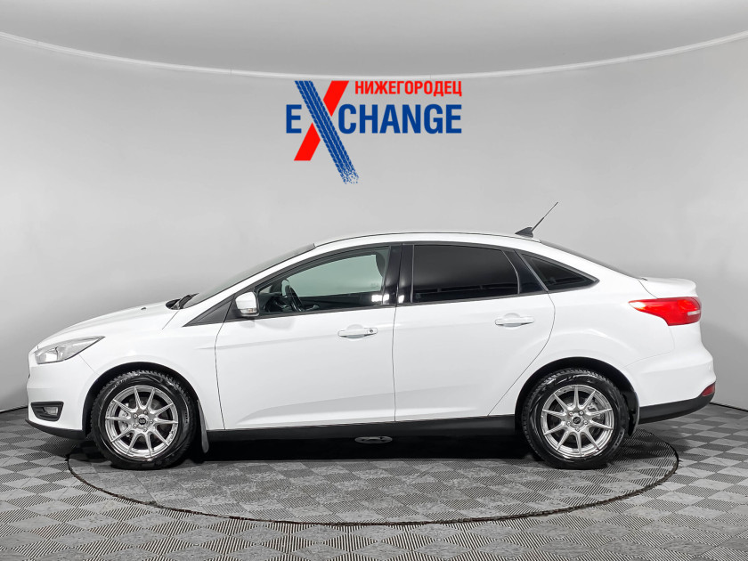 Ford Focus 2018 с пробегом 82280 км фото 8