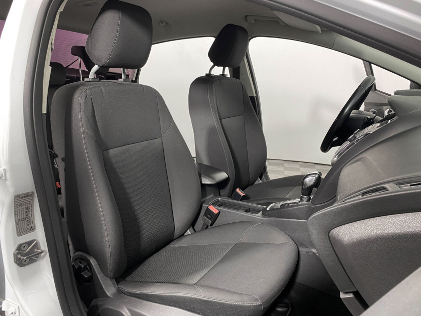 Ford Focus 2018 с пробегом 82280 км фото 11