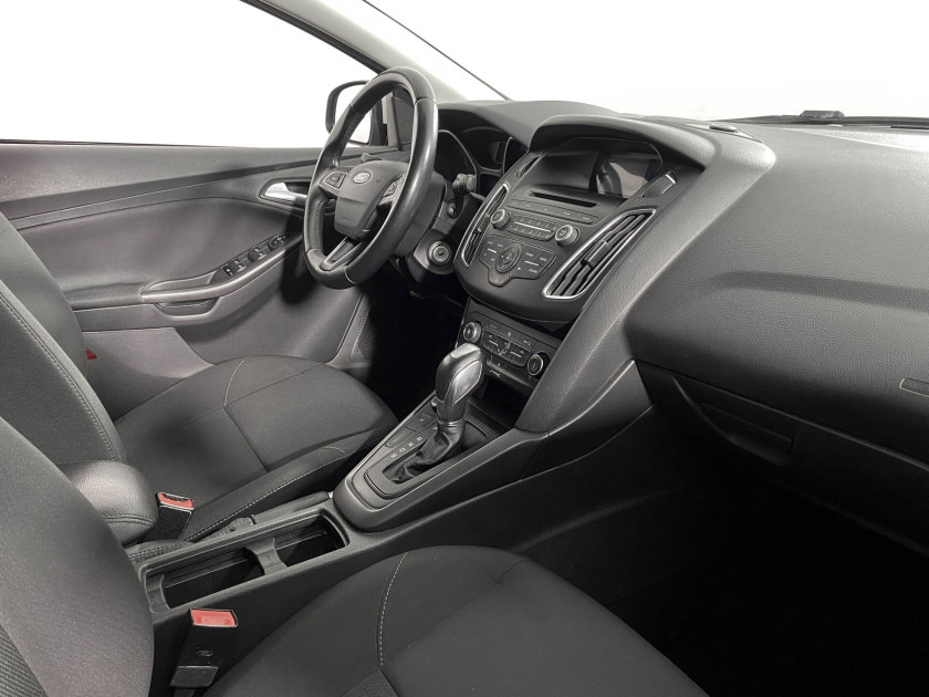 Ford Focus 2018 с пробегом 82280 км фото 13
