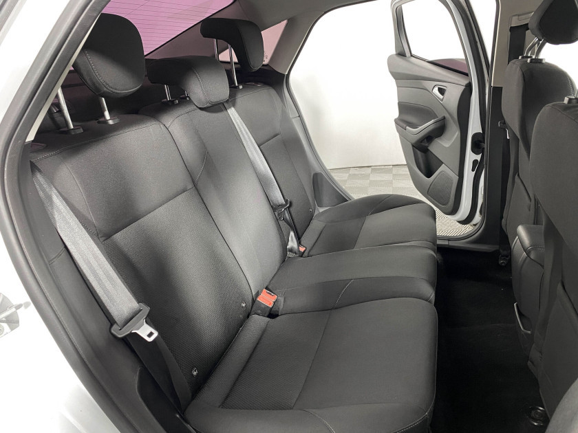 Ford Focus 2018 с пробегом 82280 км фото 15