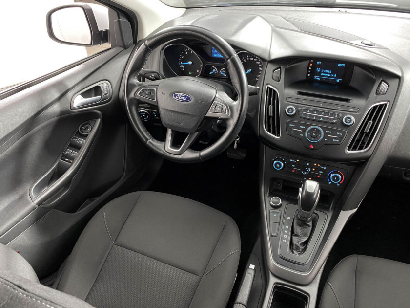 Ford Focus 2018 с пробегом 82280 км фото 18