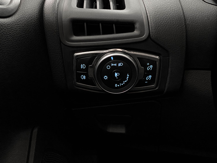 Ford Focus 2018 с пробегом 82280 км фото 19