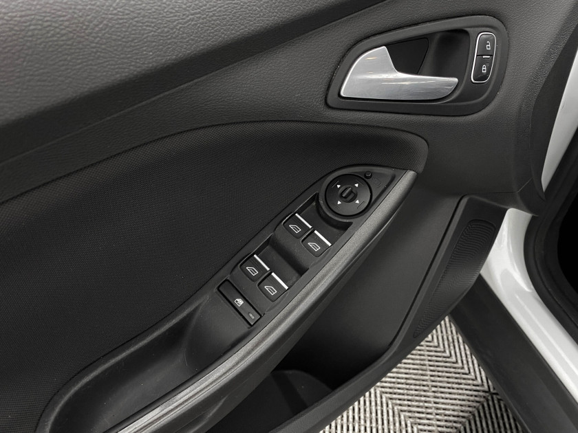 Ford Focus 2018 с пробегом 82280 км фото 20