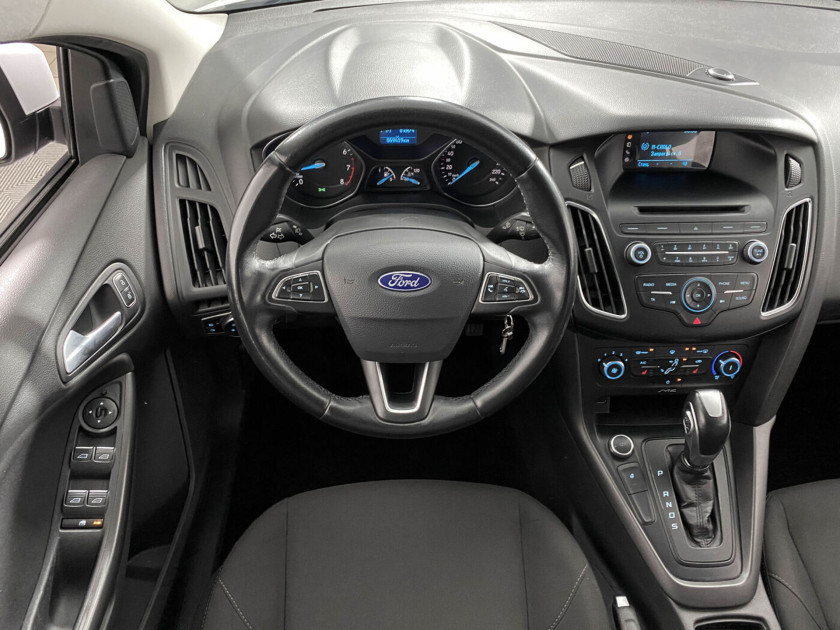 Ford Focus 2018 с пробегом 82280 км фото 21