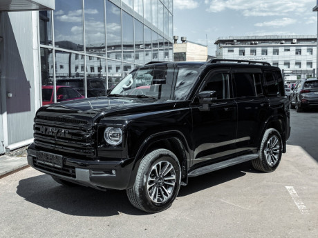 Haval H9