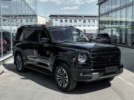 Haval H9