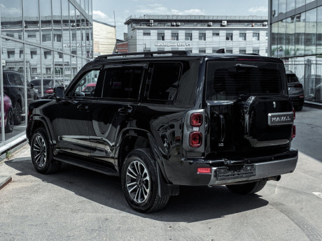Haval H9