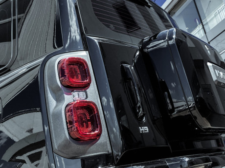 Haval H9