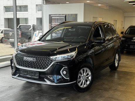Haval M6