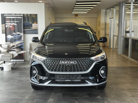 Haval M6