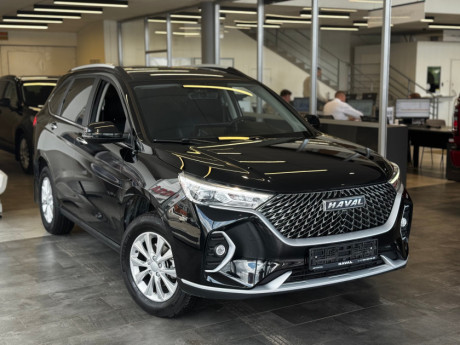 Haval M6