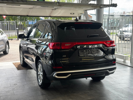 Haval M6