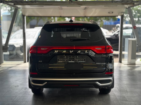 Haval M6