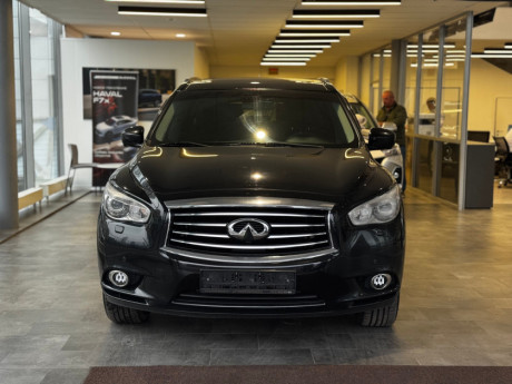 Infiniti Jx
