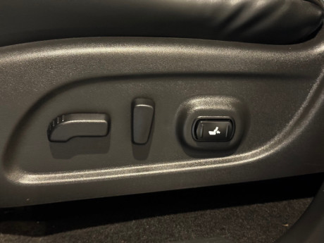 Infiniti Jx