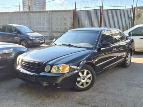 Kia Magentis