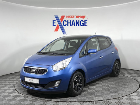 Kia Venga