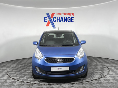 Kia Venga