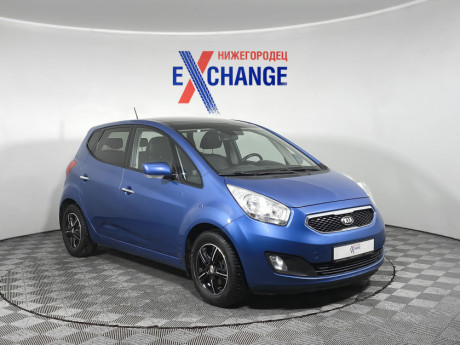 Kia Venga