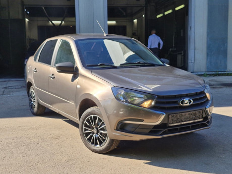 Lada (ваз) Granta
