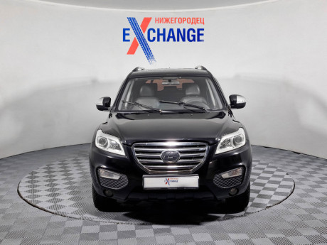 Lifan X60