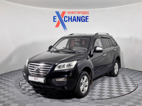 Lifan X60