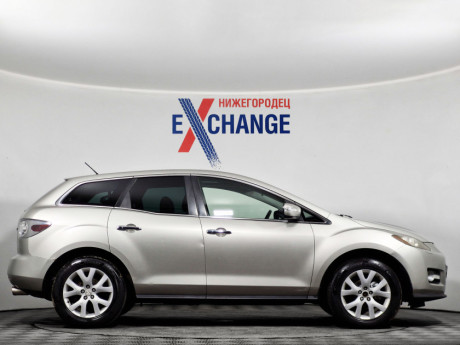 Mazda Cx-7