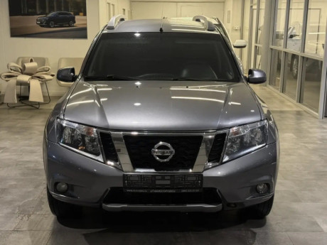 Nissan Terrano