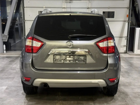 Nissan Terrano
