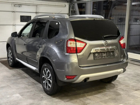 Nissan Terrano