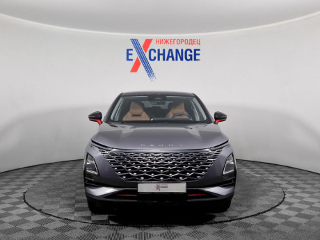 Omoda C5