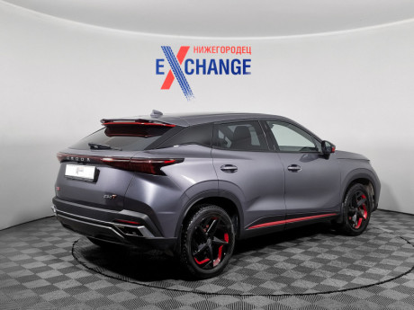 Omoda C5