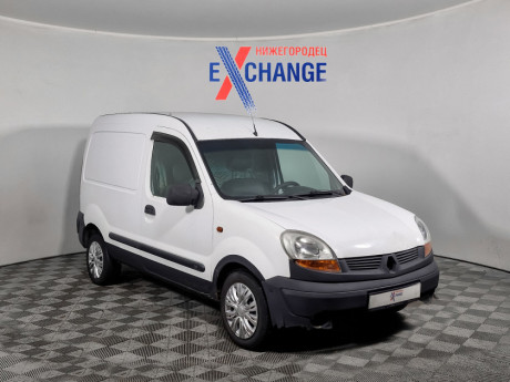 Renault Kangoo