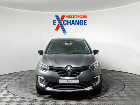 Renault Kaptur