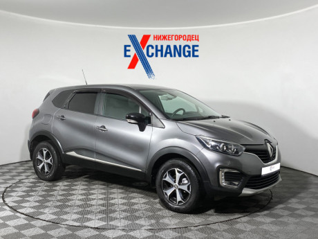 Renault Kaptur