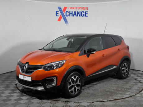 Renault Kaptur