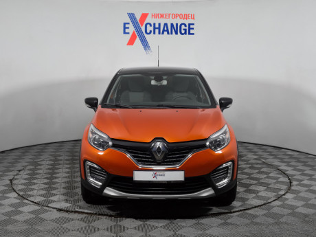 Renault Kaptur