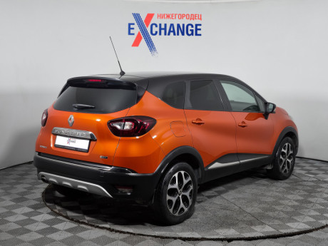 Renault Kaptur