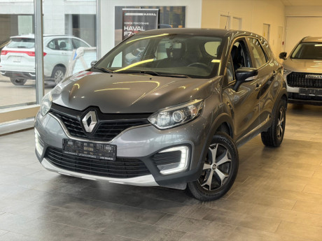Renault Kaptur