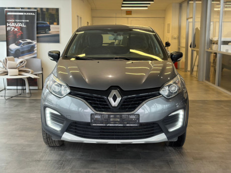 Renault Kaptur