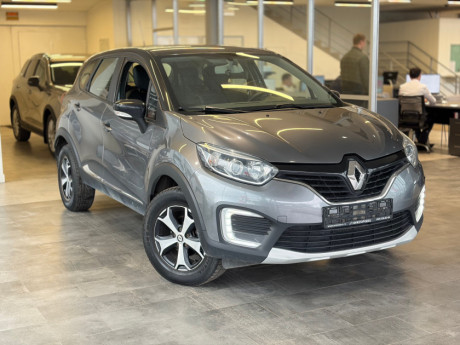 Renault Kaptur