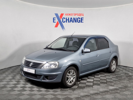 Renault Logan